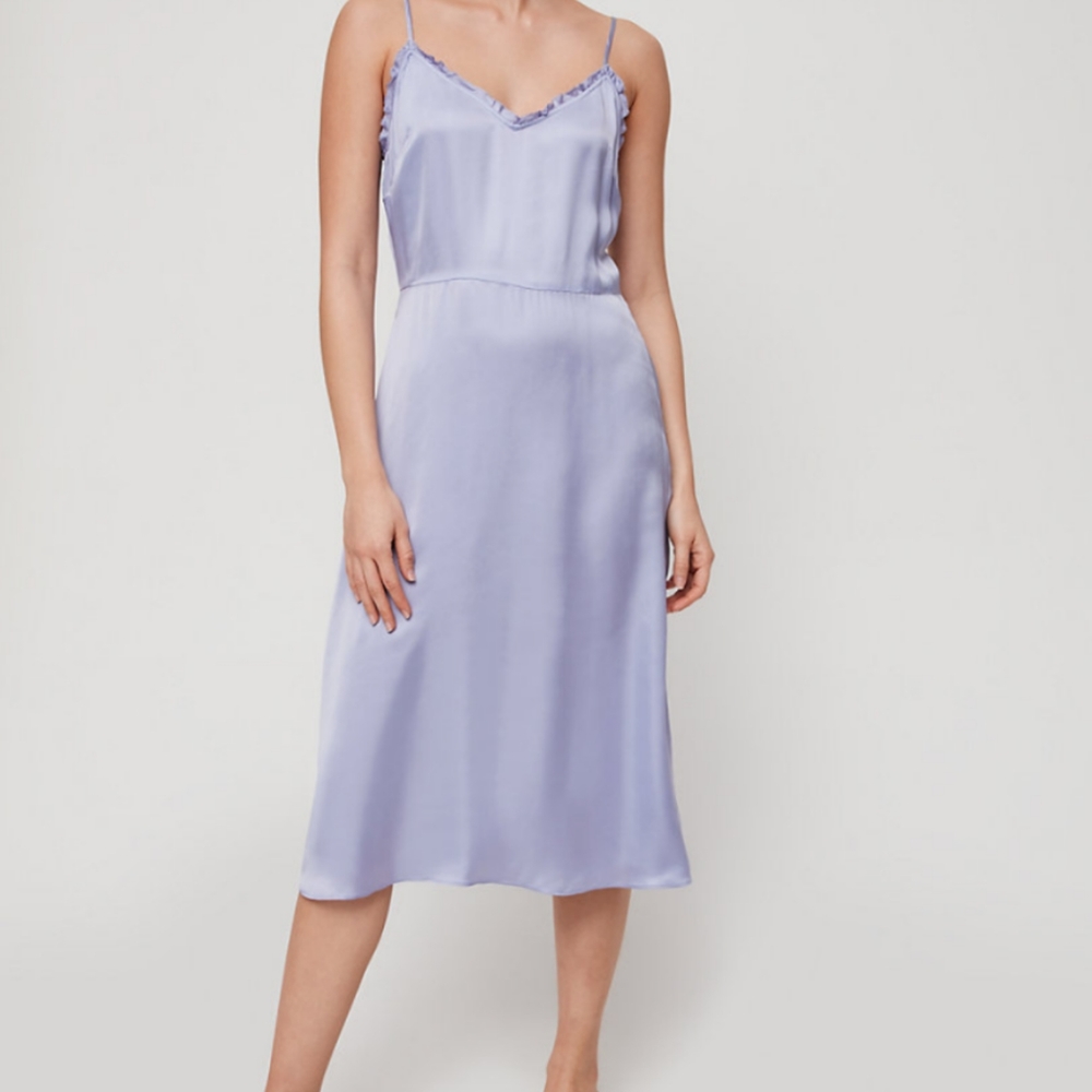 Wilfred Mille Dress